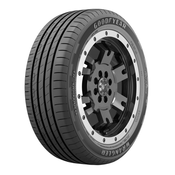 215/55 R18 GOODYEAR WRANGLER TERRITORY VW 95V UHP1 LLANTA