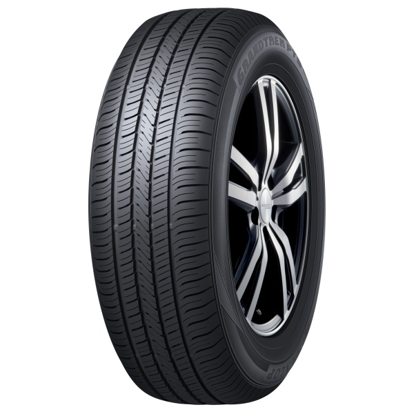 245/55 R19 103V GRANDTREK PT5 DUNLOP TL JP