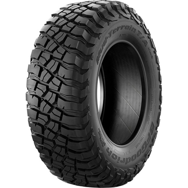 BFGOODRICH LT265/65 R17 120/117Q TL MUD TERRAIN KM3