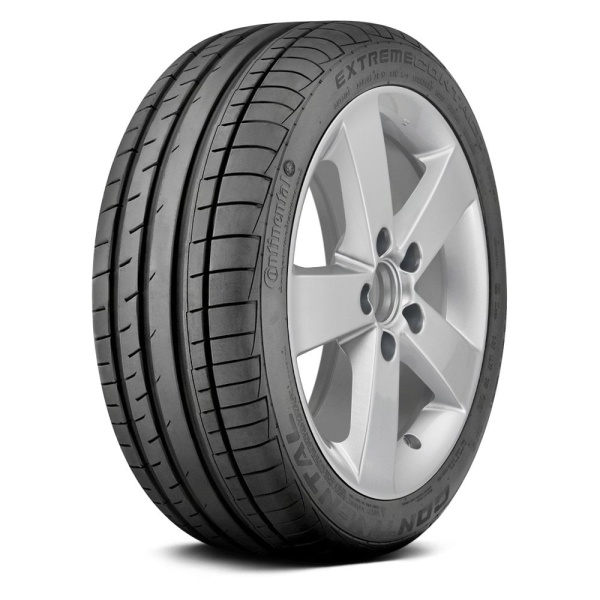 275/40 ZR19 101Y EXT-CONTACT DW CONTINENTAL TL (EU)