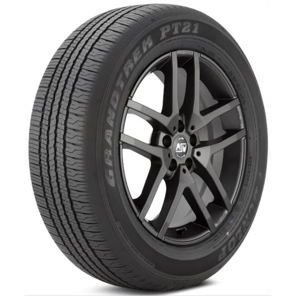 235/55 R19 101V GRANDTREK PT21 DUNLOP TL JP NISSAN X-TRAIL