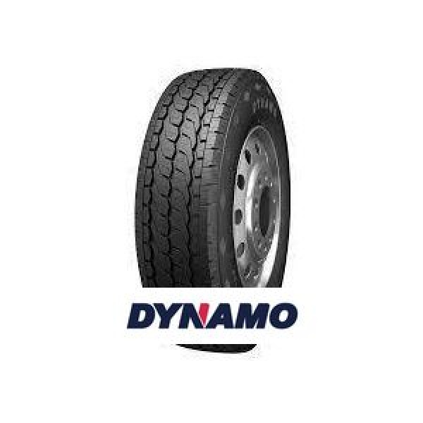 195 R15C DYNAMO MC31 8PR 106/104R TU LLANTA