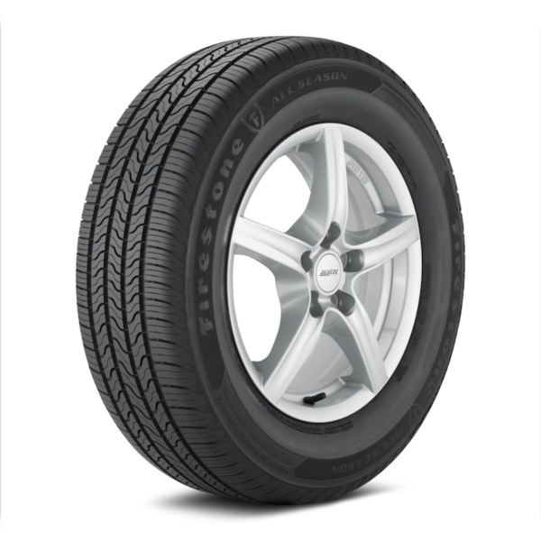 215/60 R17 FIRESTONE ALL SEASON 96T SUV1 LLANTA