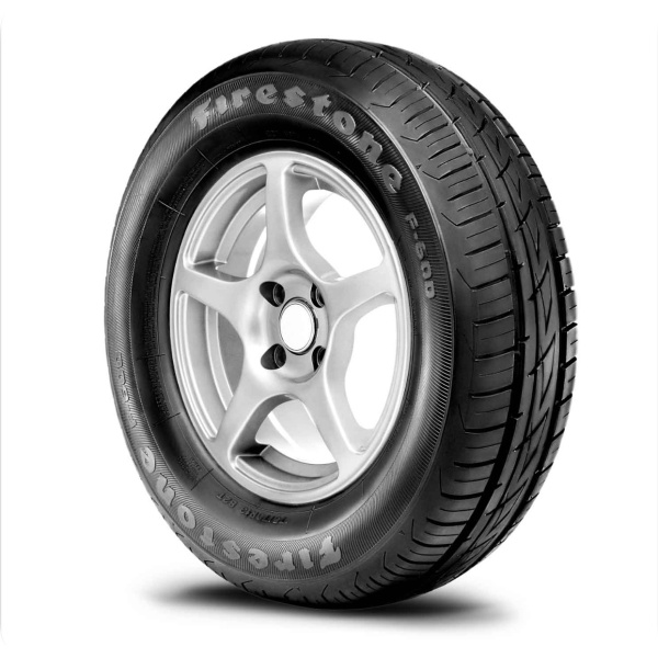 205/55 R16 FIRESTONE F-600 91V UHP1 (BR) LLANTA