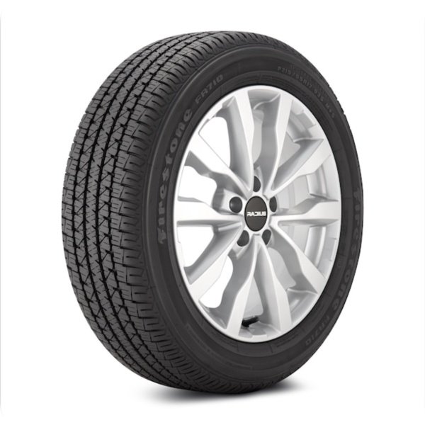 185/60 R15 FIRESTONE FR710 84H HP LLANTA