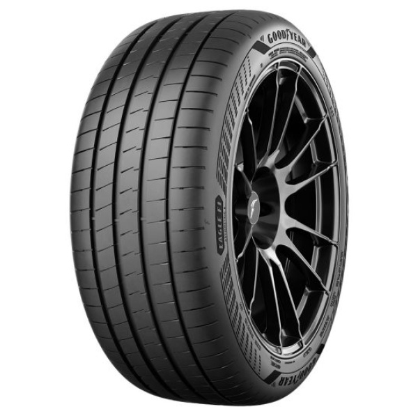 225/45 R19 GOODYEAR EAGLE F1 ASYMMETRIC 6 96W SUV2 LLANTA
