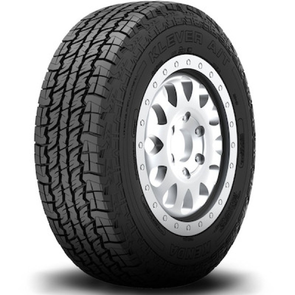 235/60 R18 KENDA KLEVER KR28 A/T 103H SUV2 LLANTA