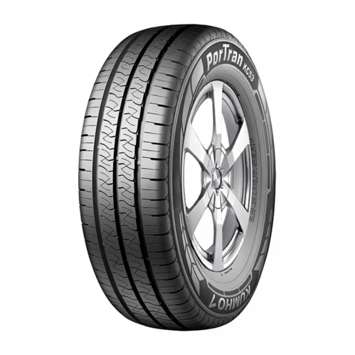 205/70 R15C 8PR PORTRAN KC53 KUMHO TL – Llaba Perú