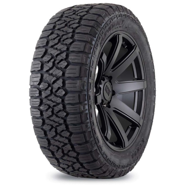 265/70 R16 KENDA KLEVER A/T2 KR628 112T LTR16 LLANTA