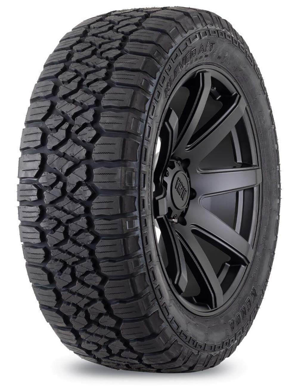 265/70 R16 KENDA KLEVER A/T2 KR628 112T LTR16 LLANTA