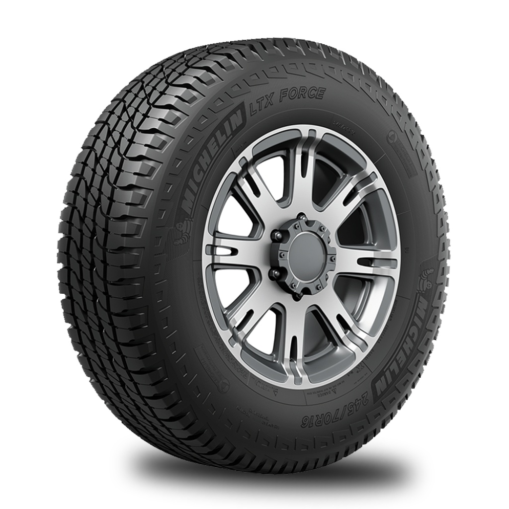 MICHELIN 205/60 R16 92H LTX FORCE