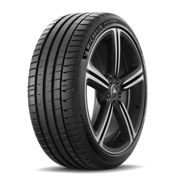 MICHELIN 235/45 ZR19 (99Y) XL TL PILOT SPORT 5 MI