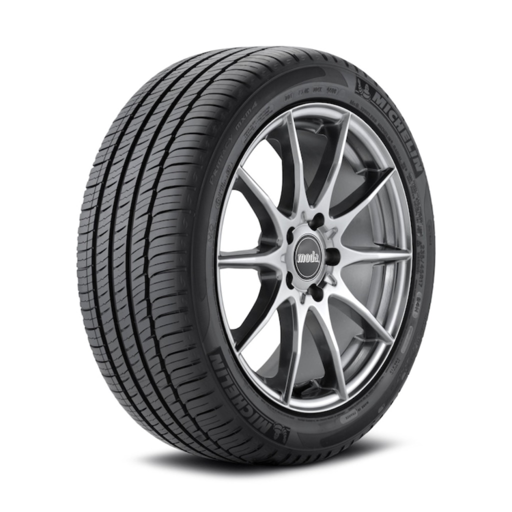 MICHELIN 195/55 R16 87V PRIMACY 4