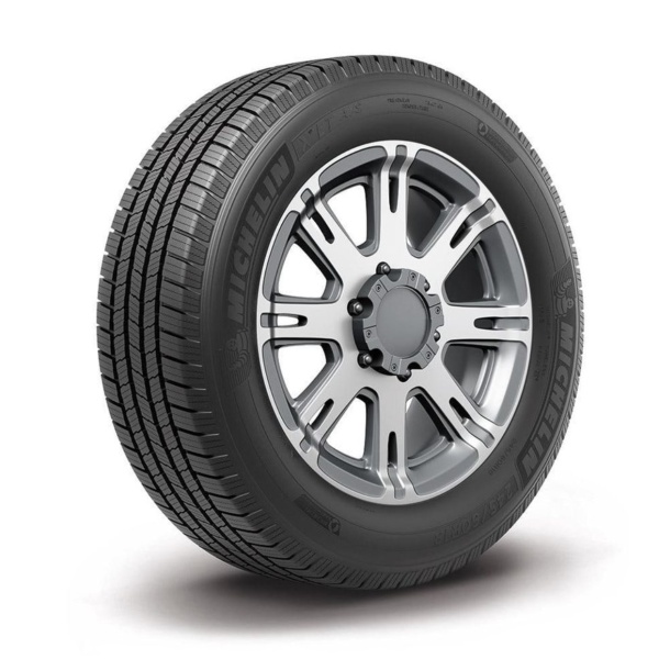 265/65 R17 112T XL BFGOODRICH ALL-TERRAIN T/A