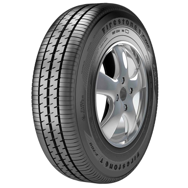 185/70 R14 FIRESTONE F-700 88T PSR LLANTA