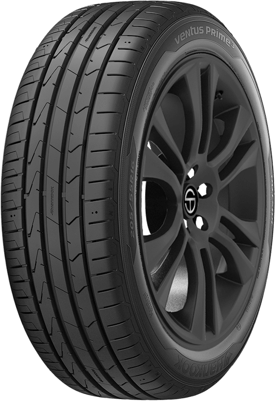 HANKOOK 205/60 R16 K125 92H V PRIME 3