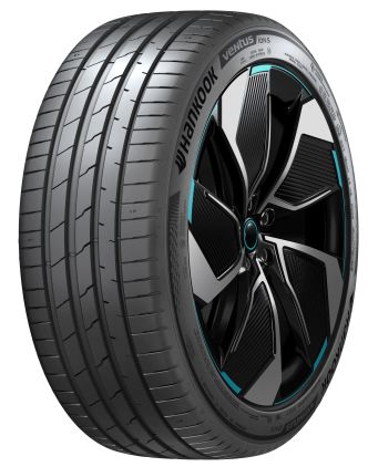HANKOOK 265/35 ZR21 XL IK01 101Y ION EVO