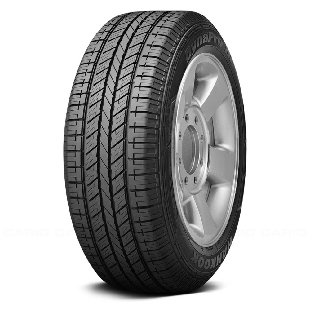 HANKOOK 225/65 R16 XL RA23 104T DYNAPRO HP