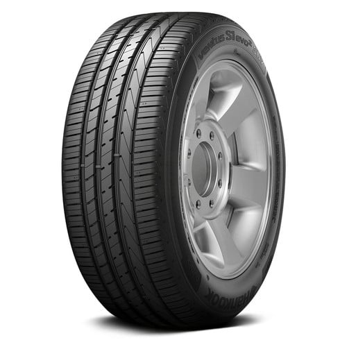 HANKOOK 235/60 R18 K117A 103W V S1 EVO 2 SUV