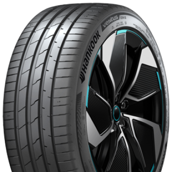 HANKOOK 255/40 ZR20 XL IK01A 101W ION SX