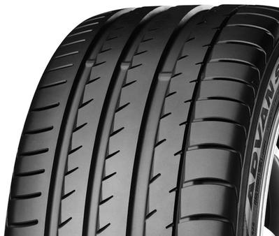 LLANTA 225/45 R18 91Y YOKOHAMA ADVAN SPORT V105 ZPS TL (RUNFLAT) (MADE IN JAPAN)