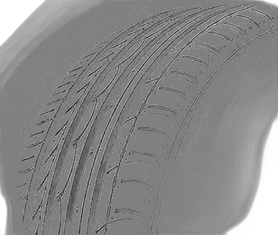 LLANTA 255/35 R18 90Y YOKOHAMA ADVAN SPORT V103S ZPS TL (RUNFLAT) (MADE IN JAPAN)