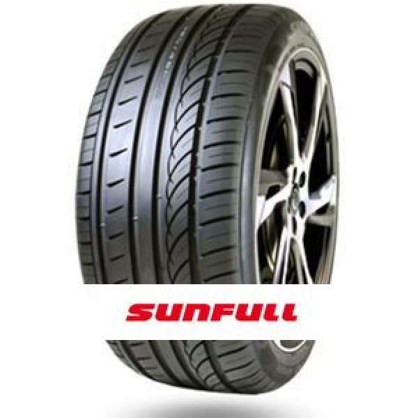 255/50 R20 SUNFULL MONT-PRO HP881 109V SUV2 LLANTA
