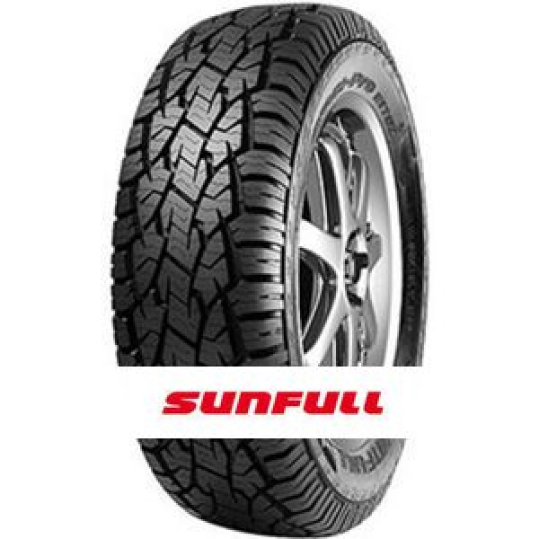 235/70 R16 SUNFULL MONT-PRO AT782 106T LTR 16 LLANTA