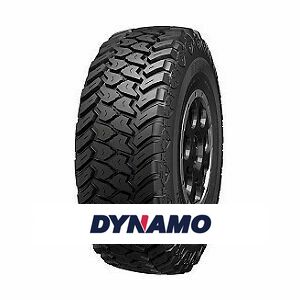 265/70 R17 DYNAMO MMT01 M/T 121/118Q SUV1 LLANTA