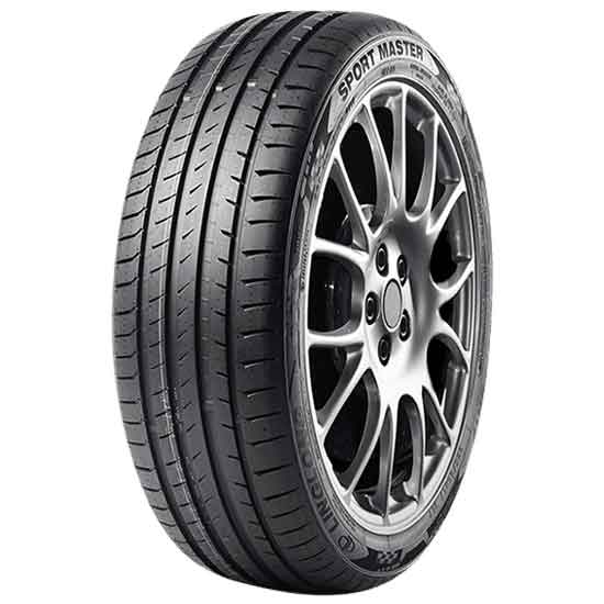 275/45 R21 110W XL SPORT MASTER C/S LING LONG TL