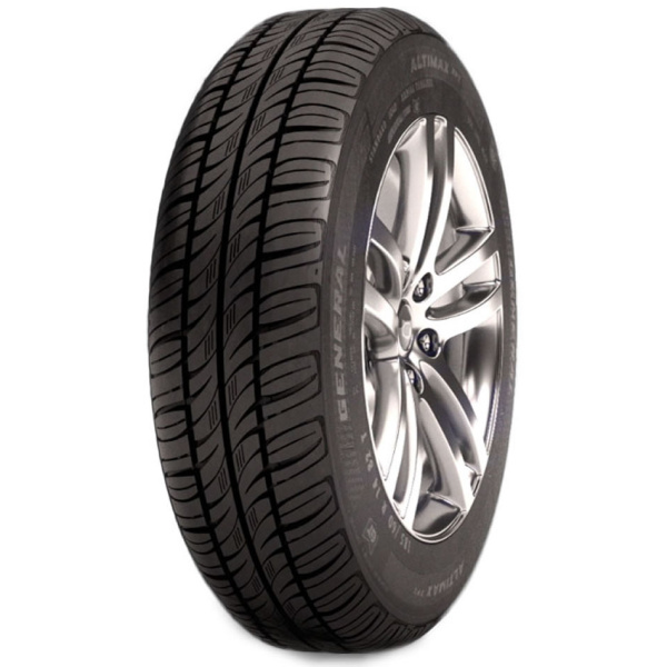 185/65 R15 88H ALTIMAX XP7 GENERAL TIRE TL (EC)