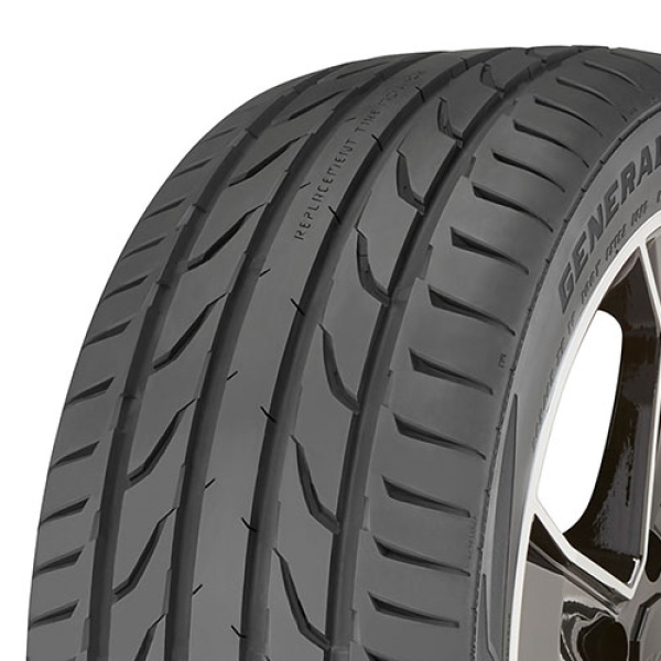 205/55 R16 91V G-MAX RS GENERAL TL ECU